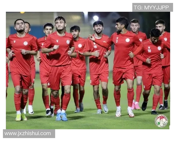 黎巴嫩足球球星崛起历程与他们对国家队未来的深远影响